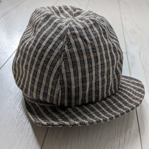 Kapital (casquette) - Picture 3 of 8